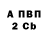 АМФЕТАМИН Розовый Alexandr Yakushev